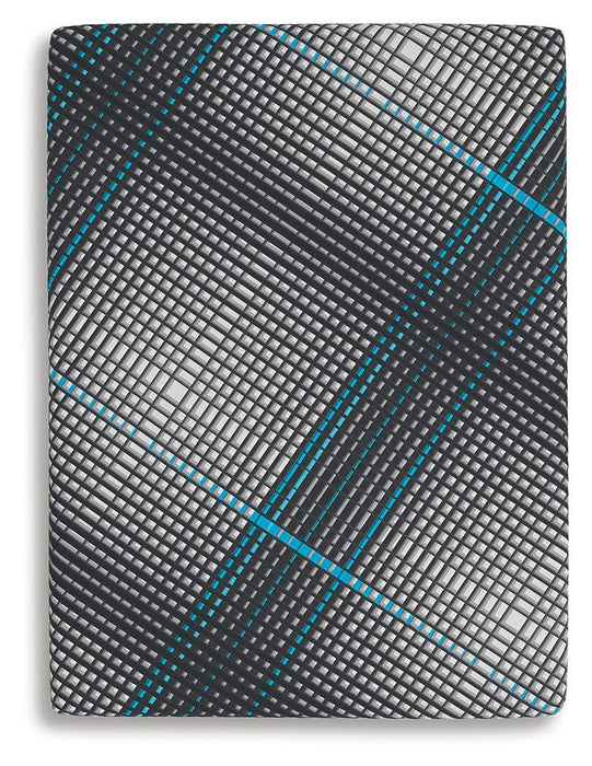 Millennium 2.0 Foam 12 Inch Mattress - De Avenue Furniture