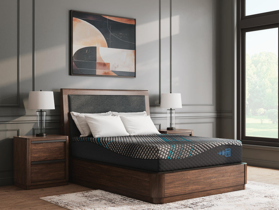 Millennium 2.0 Foam 12 Inch Mattress - De Avenue Furniture