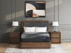 Millennium 2.0 Foam 14 Inch Mattress - De Avenue Furniture