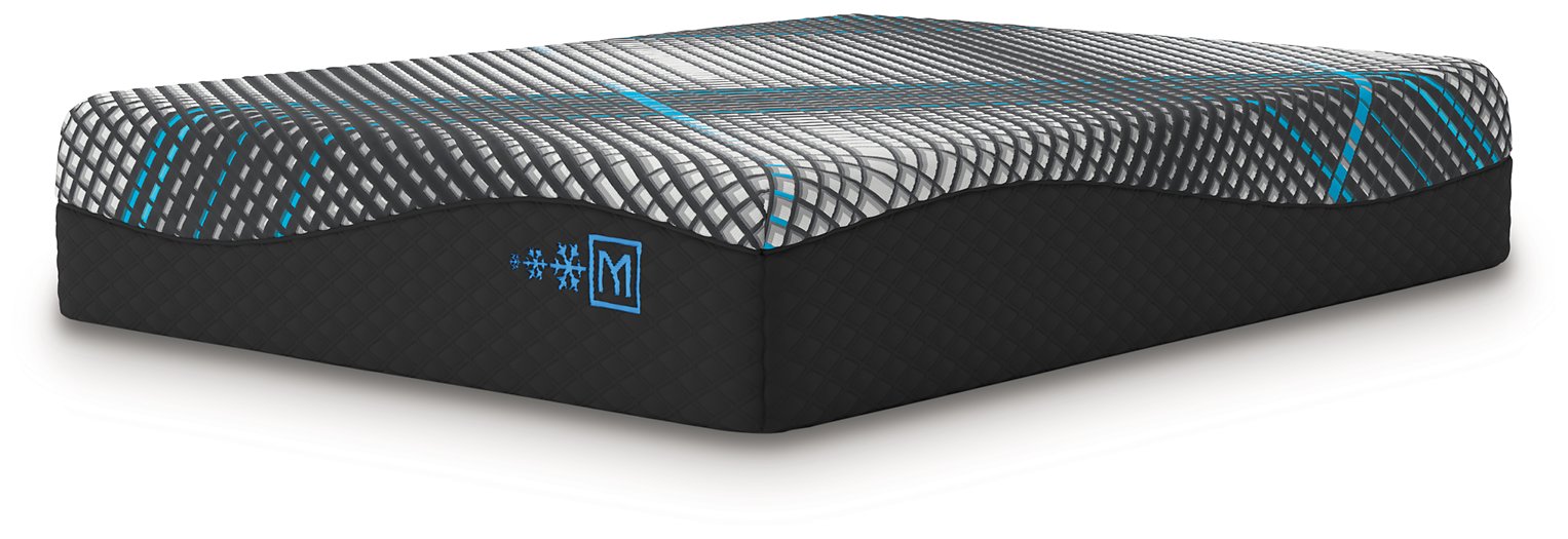 Millennium 2.0 Foam 14 Inch Mattress - De Avenue Furniture