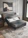 Millennium 2.0 Foam 14 Inch Mattress - De Avenue Furniture