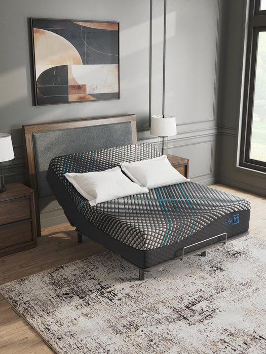 Millennium 2.0 Foam 14 Inch Mattress - De Avenue Furniture