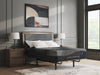 Millennium 2.0 Foam 14 Inch Mattress - De Avenue Furniture