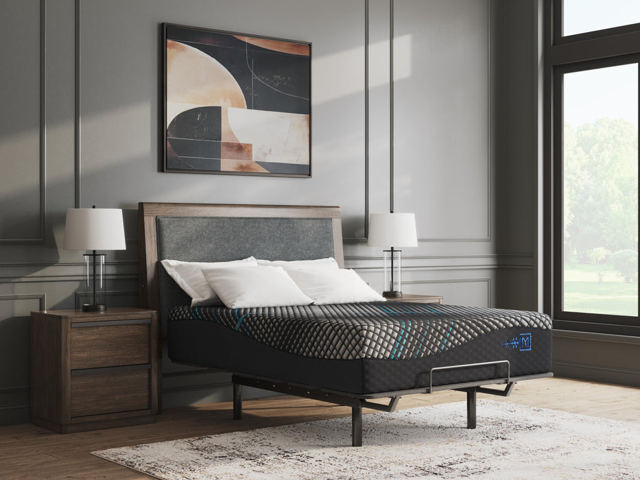 Millennium 2.0 Foam 14 Inch Mattress - De Avenue Furniture