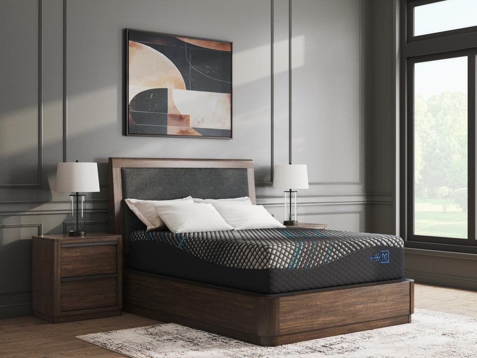 Millennium 2.0 Foam 14 Inch Mattress - De Avenue Furniture