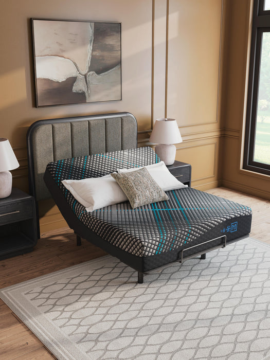 Millennium 2.0 Hybrid 12 Inch Mattress - De Avenue Furniture