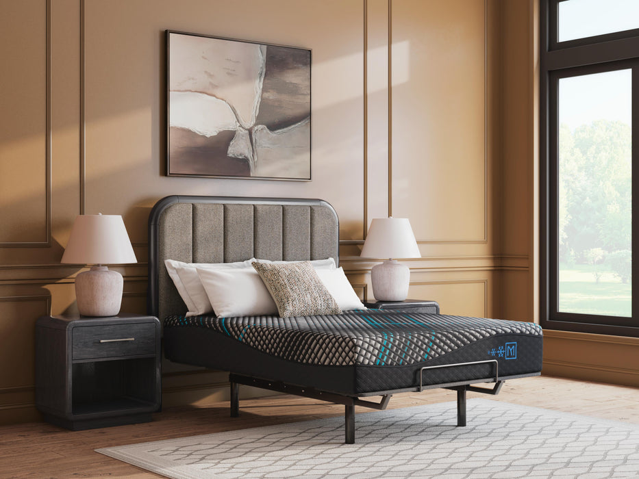 Millennium 2.0 Hybrid 12 Inch Mattress - De Avenue Furniture