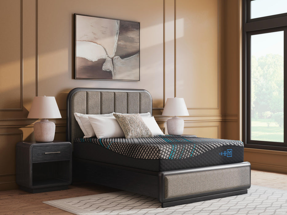 Millennium 2.0 Hybrid 14 Inch Mattress - De Avenue Furniture