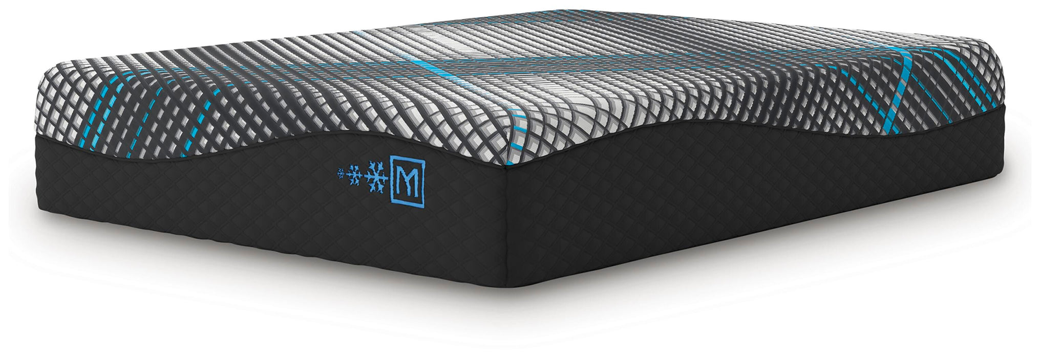 Millennium 2.0 Hybrid 16 Inch Mattress - De Avenue Furniture