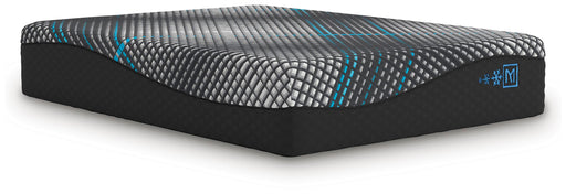 Millennium 2.0 Hybrid 16 Inch Mattress - De Avenue Furniture