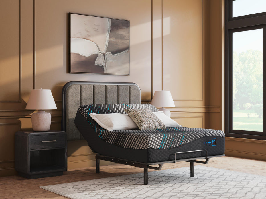 Millennium 2.0 Hybrid 16 Inch Mattress - De Avenue Furniture