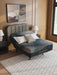 Millennium 2.0 Hybrid 16 Inch Mattress - De Avenue Furniture