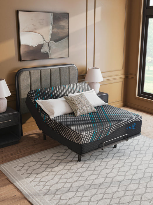 Millennium 2.0 Hybrid 16 Inch Mattress - De Avenue Furniture
