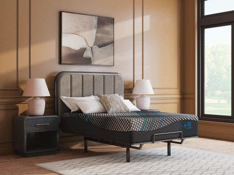 Millennium 2.0 Hybrid 16 Inch Mattress - De Avenue Furniture