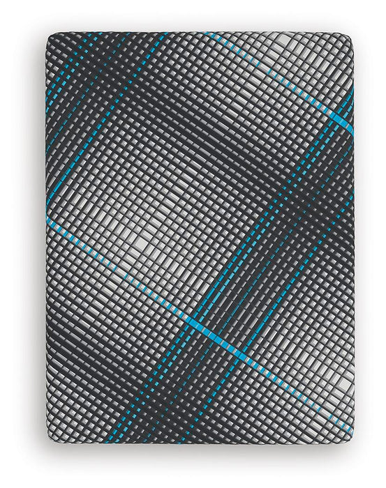Millennium 2.0 Hybrid 16 Inch Mattress - De Avenue Furniture