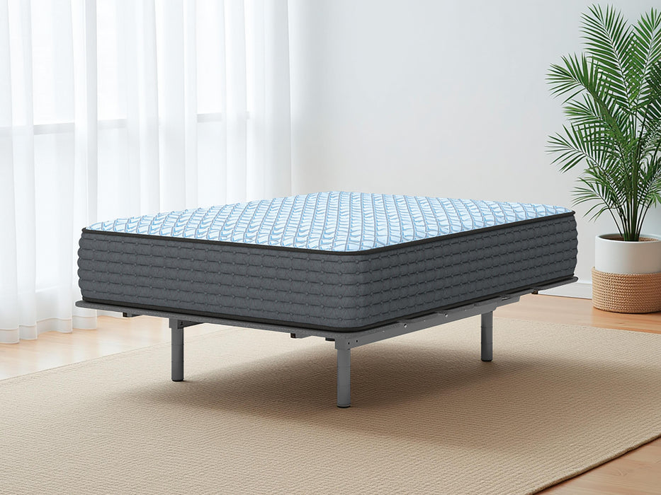 Destin Cove Firm Mattress - De Avenue Furniture