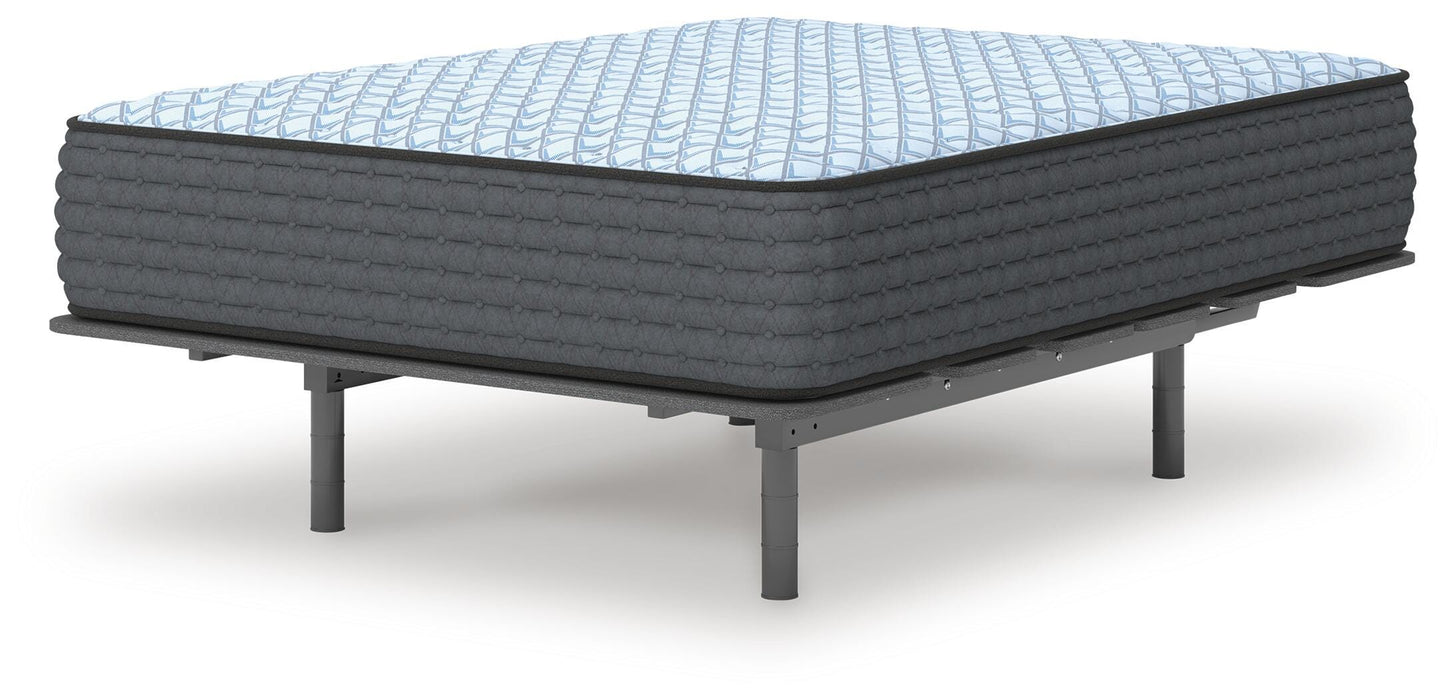 Destin Cove Firm Mattress - De Avenue Furniture