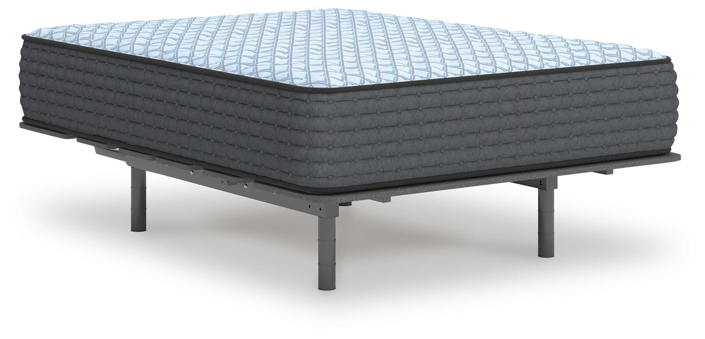 Destin Cove Firm Mattress - De Avenue Furniture