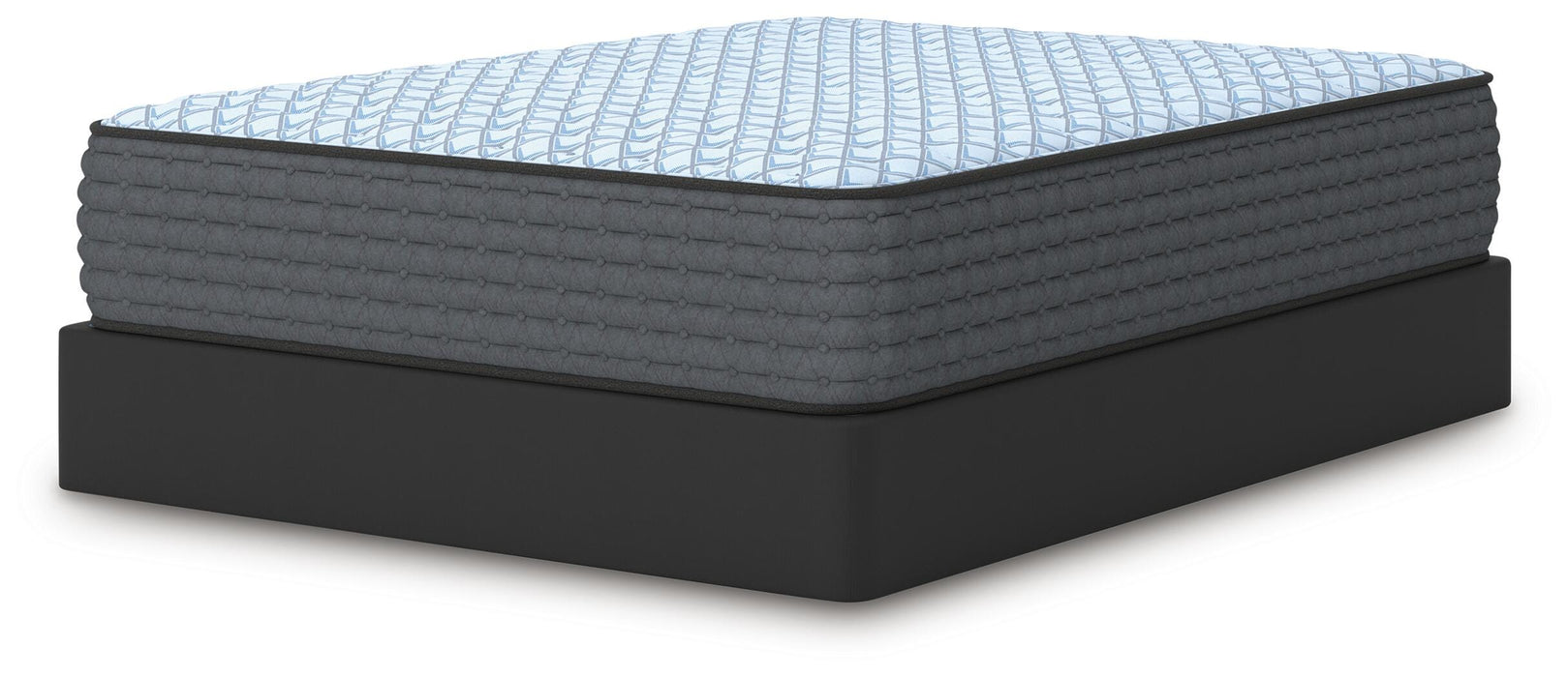 Destin Cove Firm Mattress - De Avenue Furniture