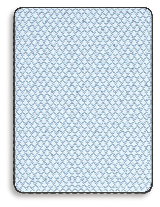Destin Cove Firm Mattress - De Avenue Furniture