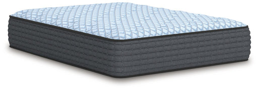 Destin Cove Plush Mattress - De Avenue Furniture