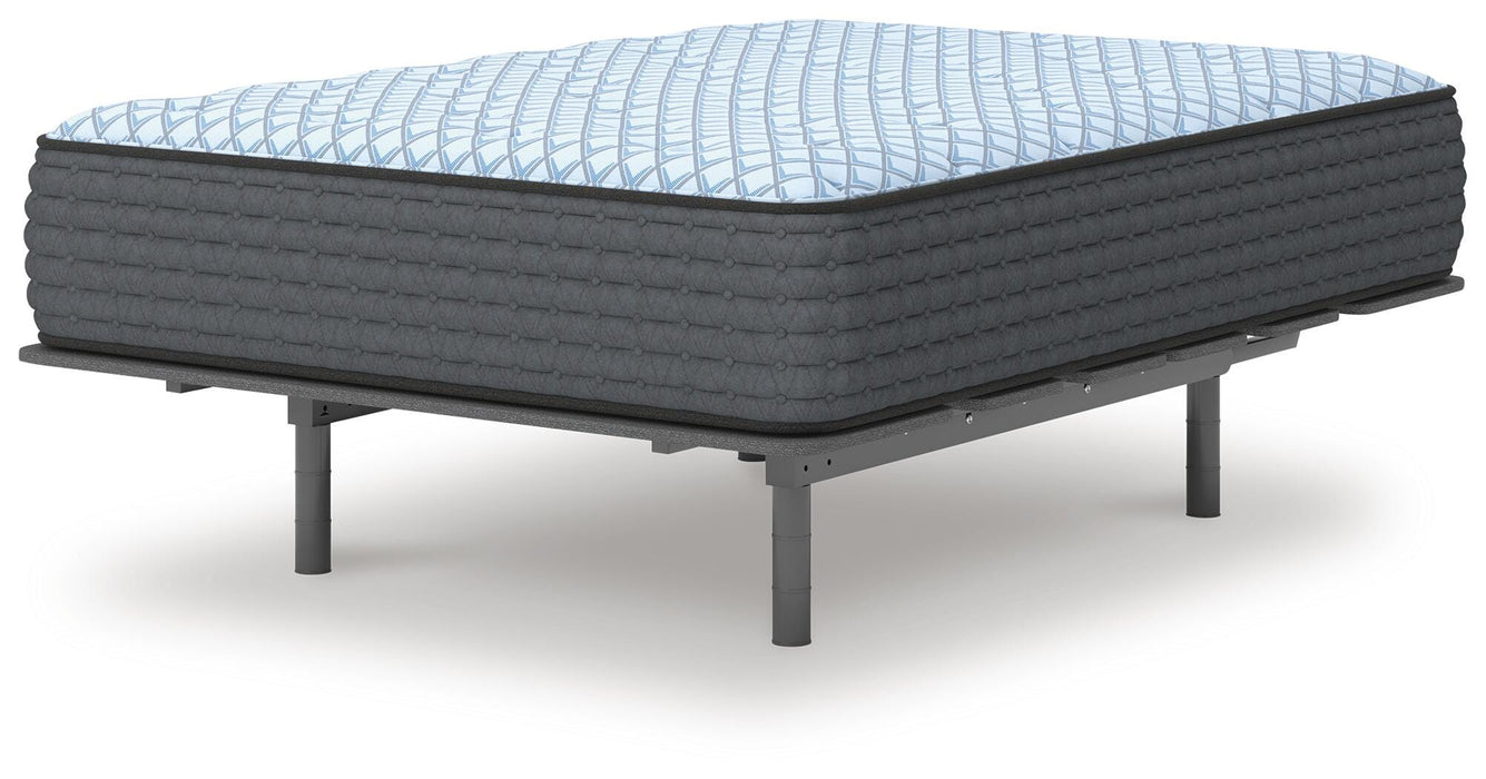 Destin Cove Plush Mattress - De Avenue Furniture