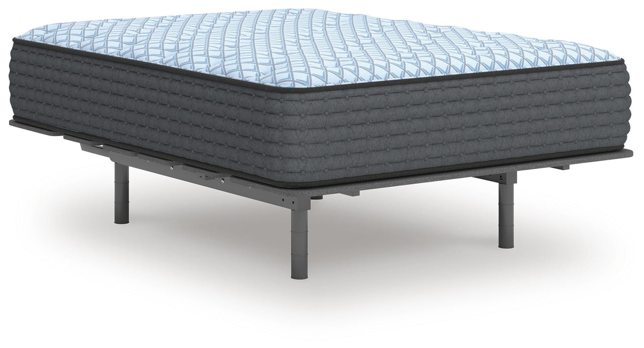 Destin Cove Plush Mattress - De Avenue Furniture