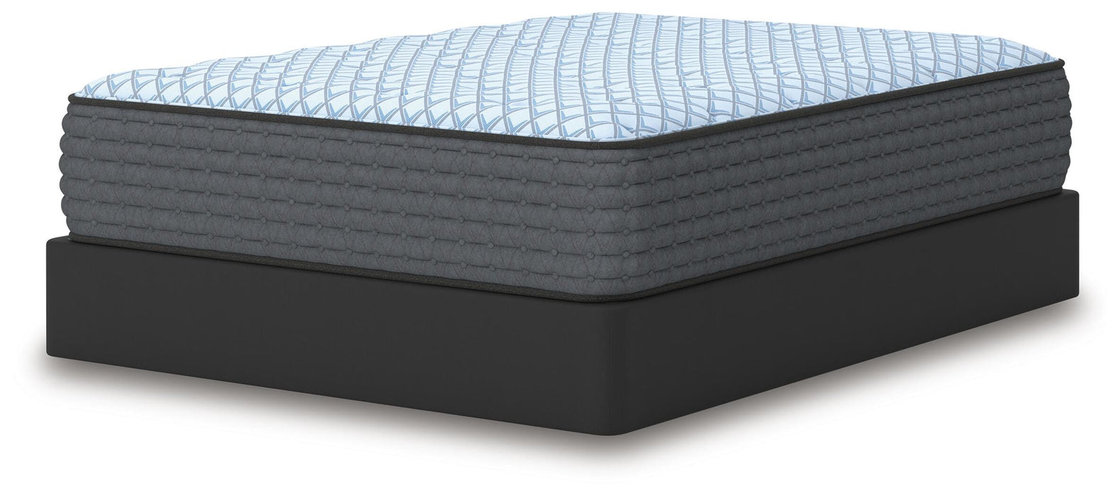 Destin Cove Plush Mattress - De Avenue Furniture