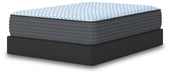 Destin Cove Plush Mattress - De Avenue Furniture