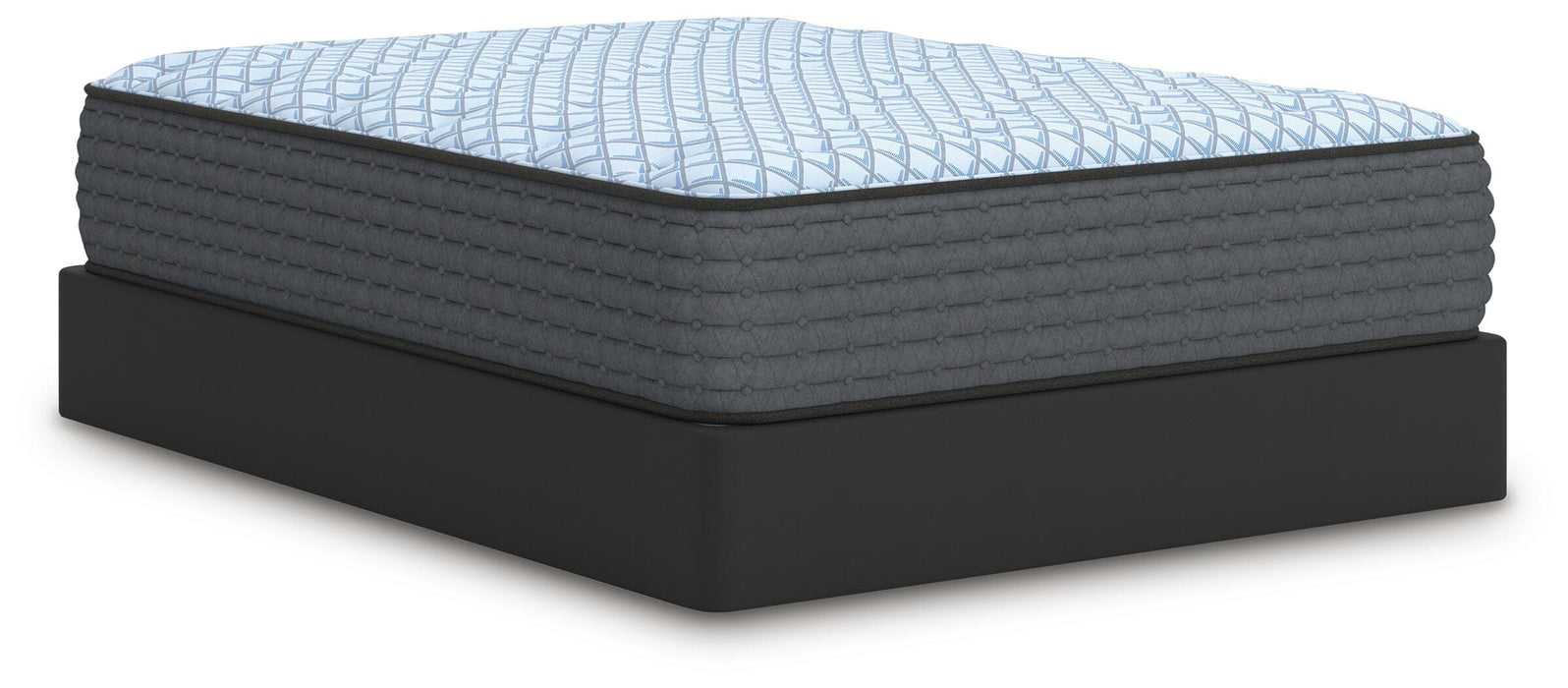 Destin Cove Plush Mattress - De Avenue Furniture