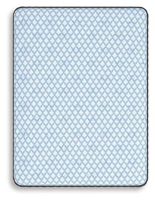 Destin Cove Plush Mattress - De Avenue Furniture