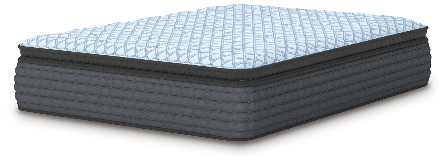 Destin Cove PT Mattress - De Avenue Furniture