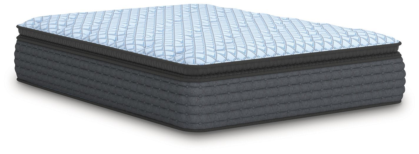 Destin Cove PT Mattress - De Avenue Furniture
