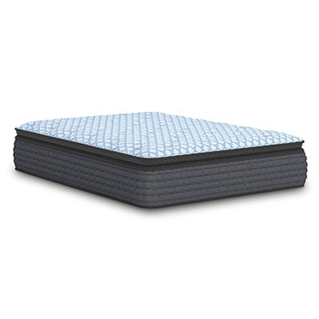 Destin Cove PT Mattress - De Avenue Furniture