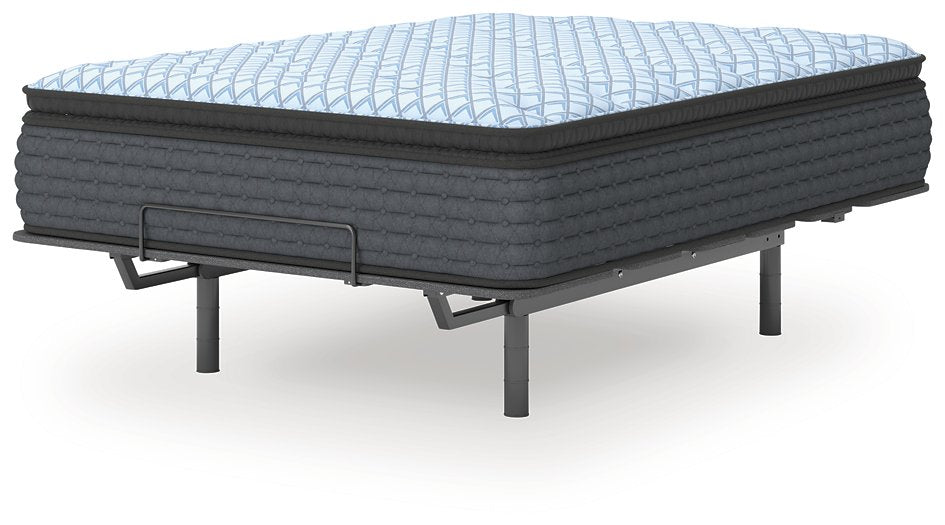 Destin Cove PT Mattress - De Avenue Furniture