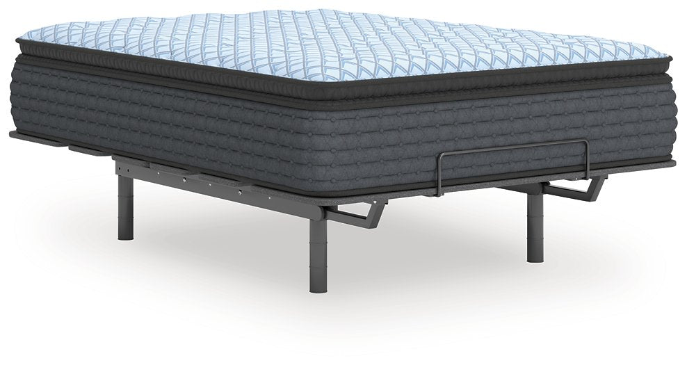 Destin Cove PT Mattress - De Avenue Furniture
