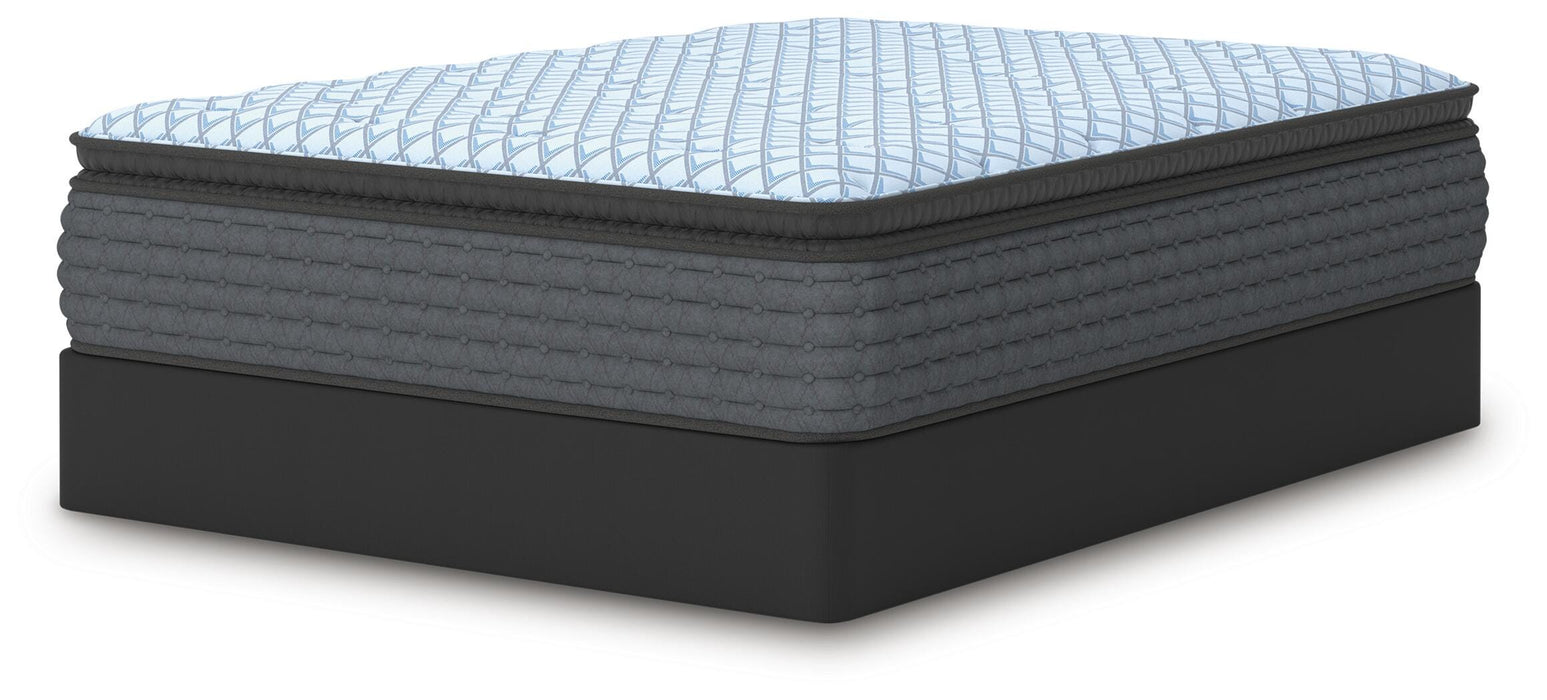 Destin Cove PT Mattress - De Avenue Furniture
