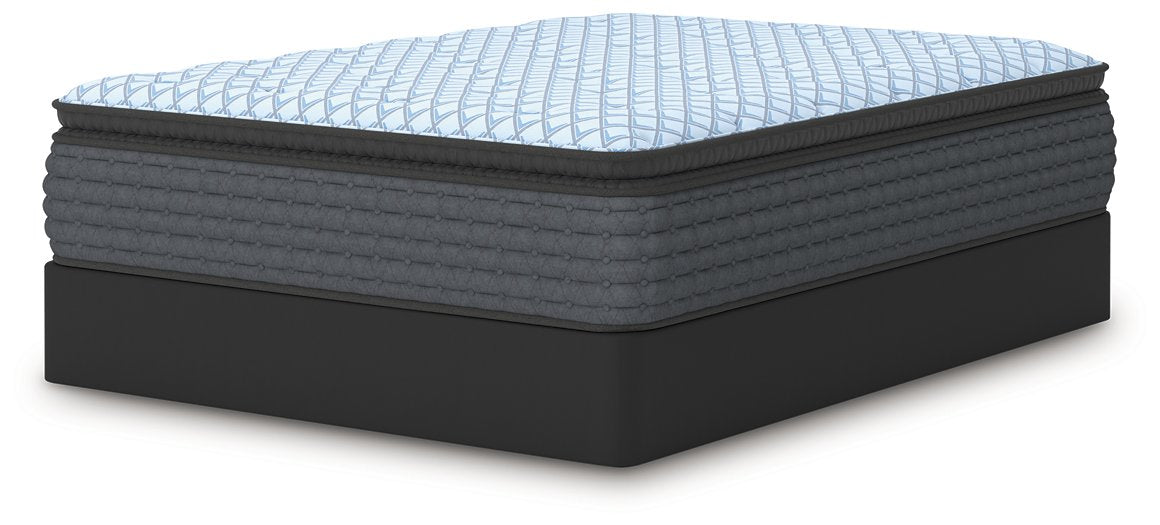 Destin Cove PT Mattress - De Avenue Furniture