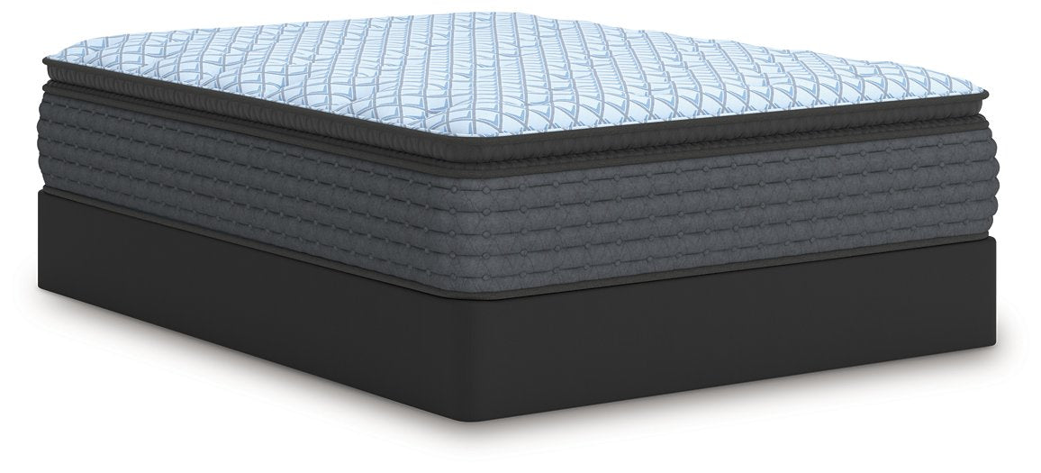 Destin Cove PT Mattress - De Avenue Furniture