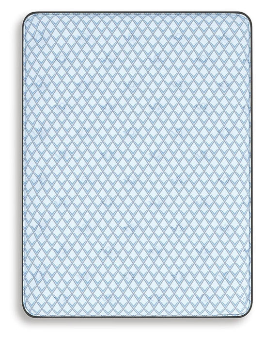 Destin Cove PT Mattress - De Avenue Furniture
