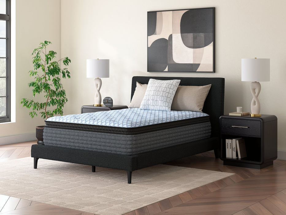 Destin Cove PT Mattress - De Avenue Furniture