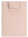 iKidz Coral Mattress and Pillow - De Avenue Furniture