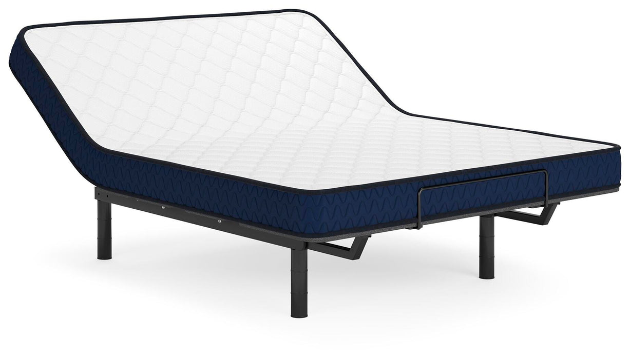 Ashley Firm Mattress - De Avenue Furniture