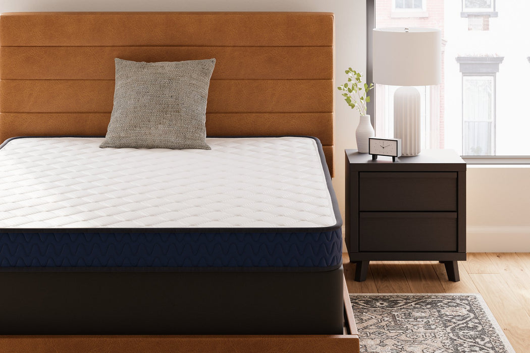 Ashley Firm Mattress - De Avenue Furniture