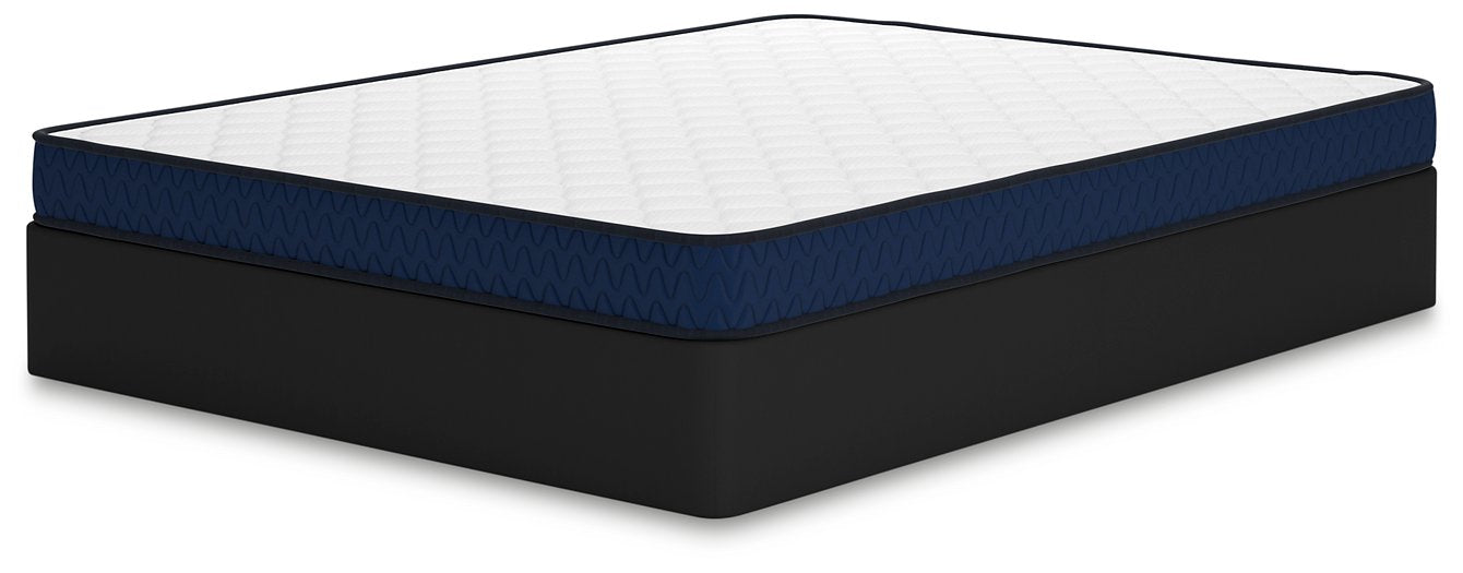 Ashley Firm Mattress - De Avenue Furniture