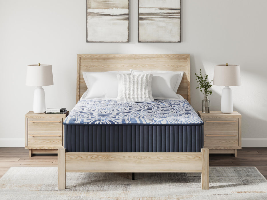 Firm Luxe 2.0 Mattress - De Avenue Furniture