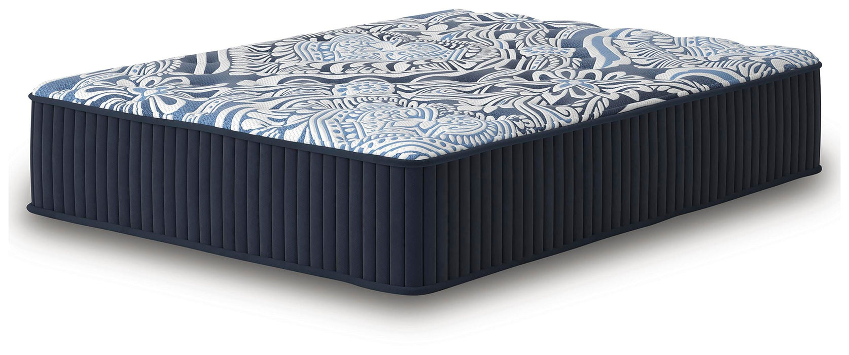 Firm Luxe 2.0 Mattress - De Avenue Furniture