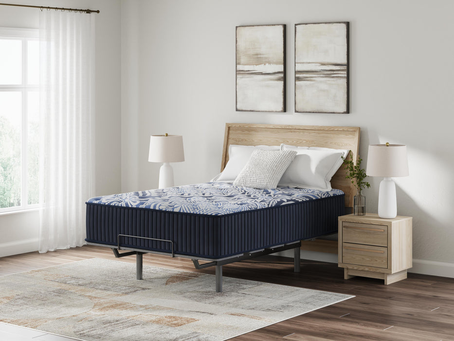 Firm Luxe 2.0 Mattress - De Avenue Furniture