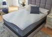 Millennium Luxury Gel Memory Foam Mattress - De Avenue Furniture