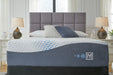 Millennium Luxury Gel Memory Foam Mattress - De Avenue Furniture